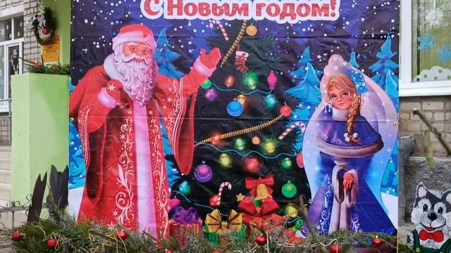 #красивое оформление у нас в городе смотреть онлайн