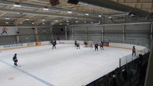 Олимп - Ветераны 30.12.2025