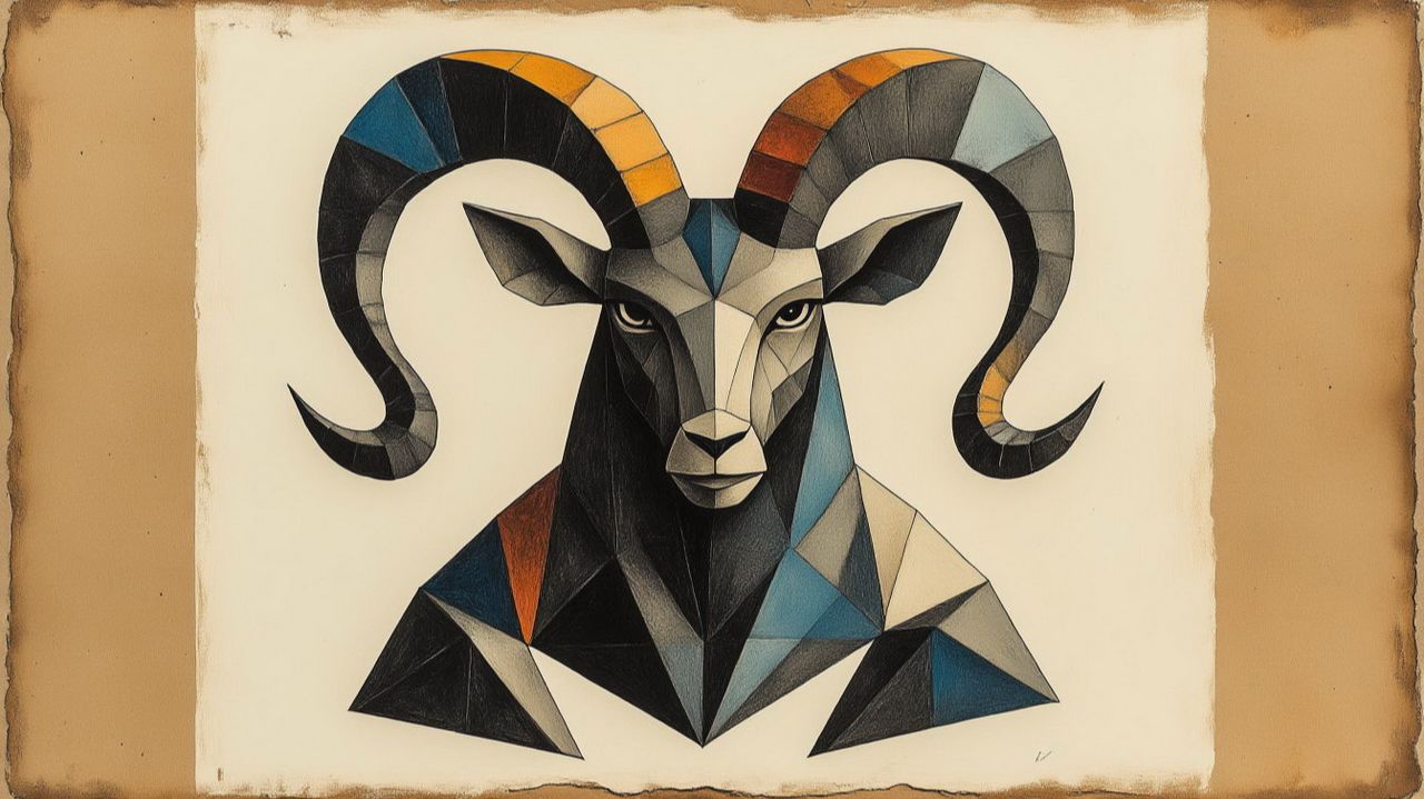 StonedMilkBye - Capricornus