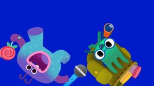 голубой огонёк 2026