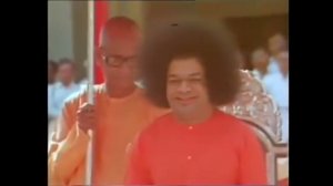 Вселенский Учитель | Документальный фильм о Шри Сатья Саи Бабе, 1982г. ч1 | Фильм Ричарда Бока