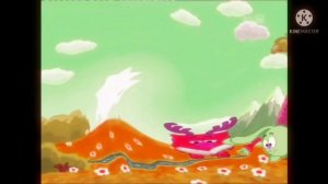 Smeshariki intro in does snail major respond