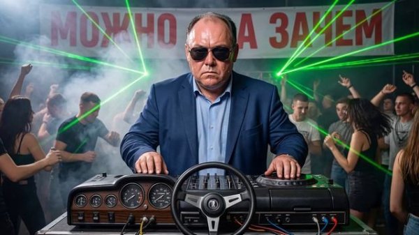 МОЖНО, А ЗАЧЕМ SATISFACTION COVER