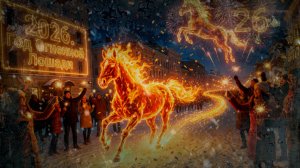 С наступающим Новым годом!!!