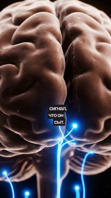 Почему голод возвращается через 30 минут после еды смотреть онлайн