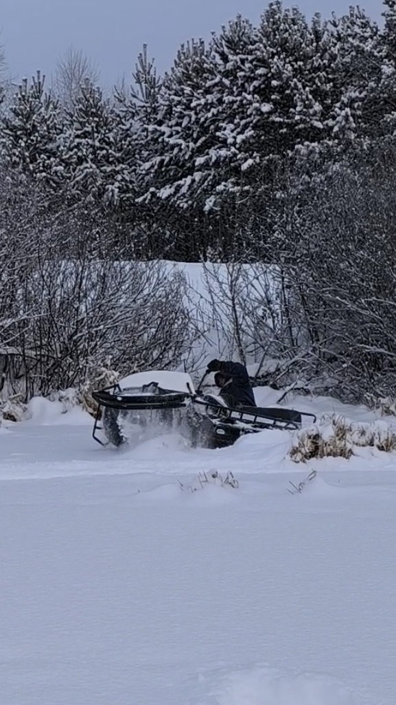 покатушки по пухляку) смотреть онлайн