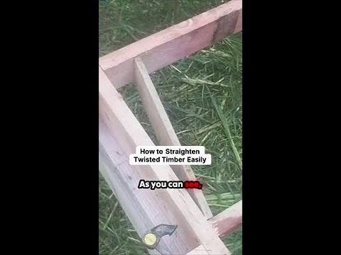 Transform Twisted Timber Like a Pro! смотреть онлайн
