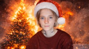 Поздравление С Новым Годом 2026