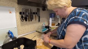 Любашины будни,и тарталетки,что получится интересно 🤔 ‼️