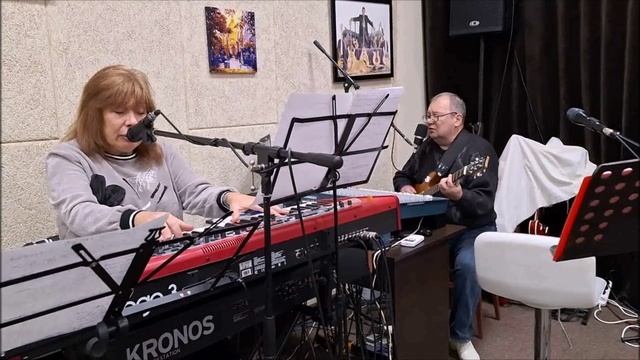 В системе-mix