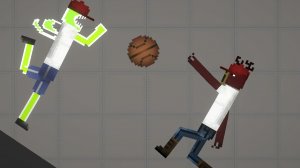 melon sandbox  История лаборатория