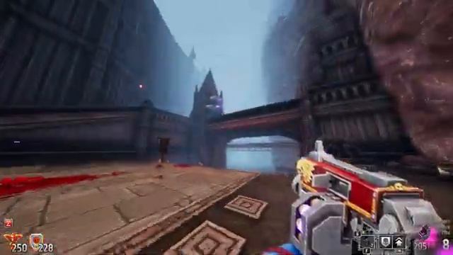 Warhammer 40K Boltgun - Venerable Bastion Exterminatus 100 Secrets