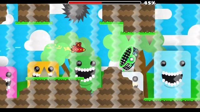 Too KiD FrIEndly-100% Complete.