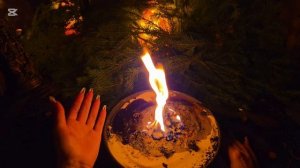 Ритуал на привлечение Любви в 2026 году,снятие негатива и Защита.