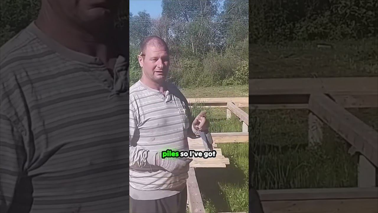 Unlock the Secrets to a Rock-Solid Foundation! смотреть онлайн