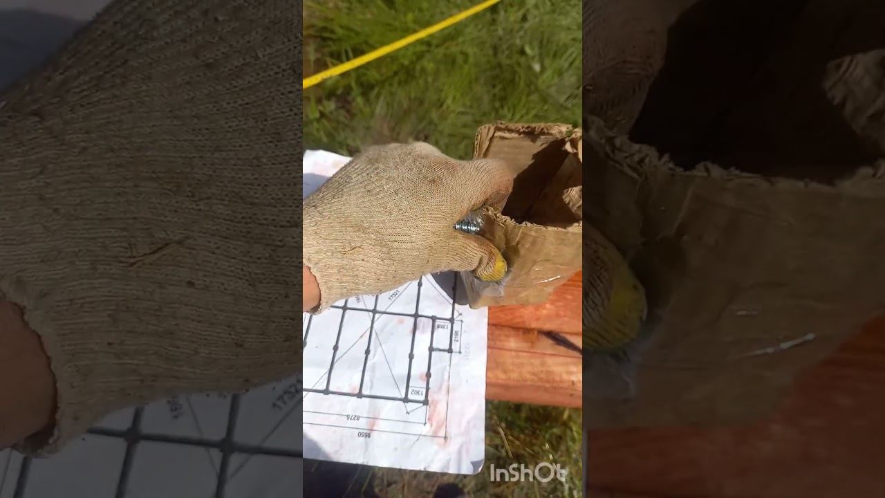 The simple trick to a perfectly square frame #DIY #woodworking #construction смотреть онлайн