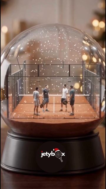 🎄 Jetybox поздравляет вас с наступающим 2026 годом! #JetyBox #НовыйГод2026 #Маркетинг2026