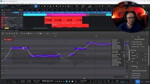 Vovious — новый король тюна Сравниваем с Melodyne и RePitch .