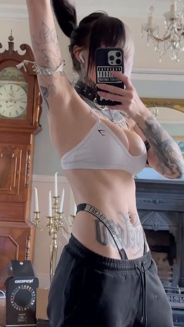 Тянки Неформалки смотреть онлайн