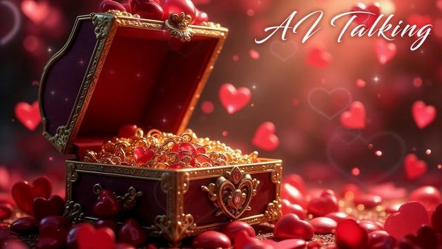 AI Talking - Nobel Prize For Love-disco!!! смотреть онлайн