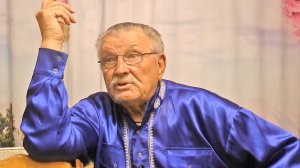 атаман Храбрых Валерий, интервью (2/2)