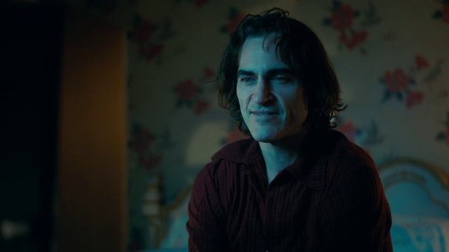 Протестующие (кф. Джокер)