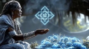 AI Short Film space universe sci-fi 4K (35)