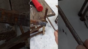 Сварочный бензиновый генератор