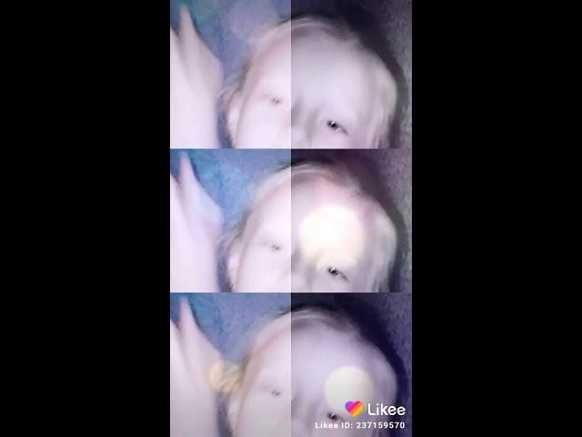 Первый опыт в лайке