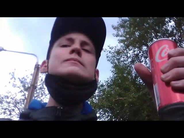 Версия моей рекламы #2