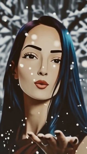 🎄С наступающим Новым годом! #новыйгод #поздравление #таро #тароотvicky #я смотреть онлайн