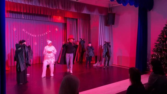 Стать звездой!  Аутизм не препятствие для мечты!