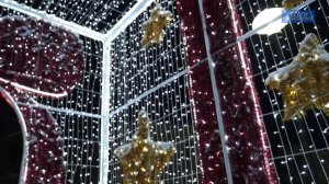 Новогодний  Алапаевск