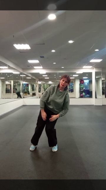 Паппинг: база танцевальный онлайн марафон