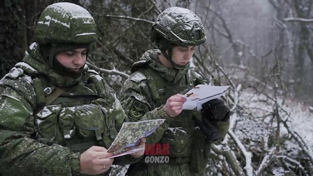 «Вся страна говорит вам спасибо»: Дед Мороз, Снегурочка и дети из тыла поздравили наших бойцов смотреть онлайн