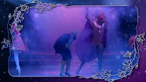 Трансляция балета "Щелкунчик" из Большого театра начнется в 12:00 на Первом канале