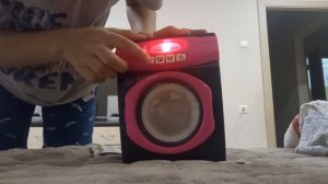 обзор новых стиральных игрушечных машинок|С новым годом всех!