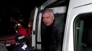 Бизнесмен Самвел Карапетян переведен под домашний арест.