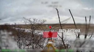 Донбасс.«Рубикон» работает по целям боевиков ВСУ на Донбассе. Поражены авто, БпЛА врага