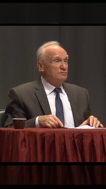 ☦️Профессор А. И. Осипов о СМИРЕНИИ!!!🙏🙏🙏 смотреть онлайн