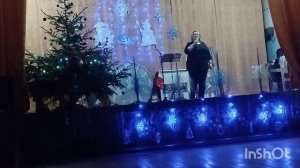 Повеселили село, с наступающим!!! Как живут в русской деревне..