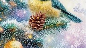 С новым годом! #праздник #новыйгод #зима #надежда #счастье