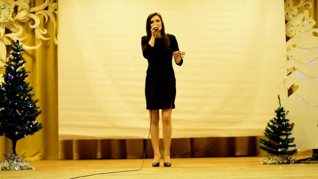 Татьяна Малахова "Lay me down" смотреть онлайн