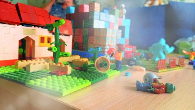 новый год в новых героях