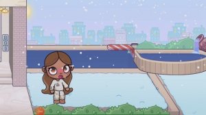 рум тур по домику в аватар ворлд ☃️🎅🏻❤
 (Ульяна фемели тока)🍒