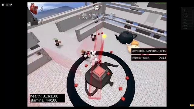 Obligatory Updated Token Video New Theme And New