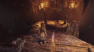 Shadow of the Tomb Raider➤Продолжаем искать ларец➤Прохождение#5
