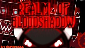 Realm of bloodshadow by gdmiracle