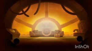 Бравл старс фон Стимпанк