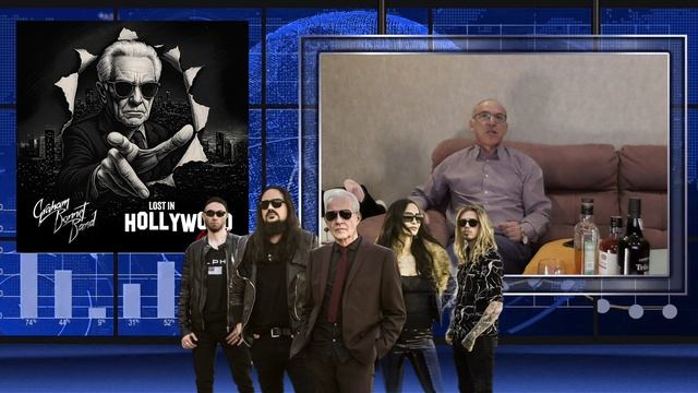 Новые музыкальные издания. Декабрь 2025. смотреть онлайн